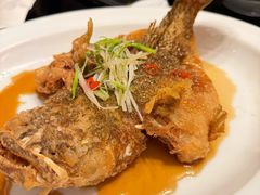 -上海苏宁宝丽嘉酒店·嘉府壹号中餐厅