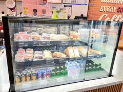 -COSTA COFFEE(斯普瑞斯奥特莱斯店)