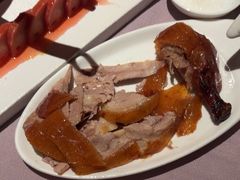 -金鸭季·北京烤鸭(深业上城店)