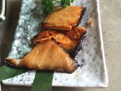 -贵木日本料理·铁板烧(新地假日广场店)