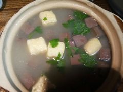 -兰溪小馆(东直门簋街店)