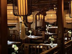 -江南赋(内蒙古大厦店)