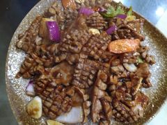 -三子下水馆(南十四道街151号店)