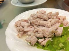 -京门老爆三·铜锅涮肉 爆肚(望京店)
