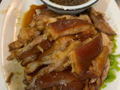 -鼎香润(德胜门内店)