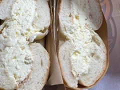 -Catch Bagel(芳草地店)