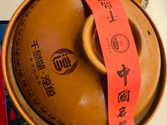-千岛湖鱼味馆(十字街总店)