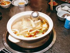 -旺晖本帮骨头煲·深夜火锅(梅园路店)