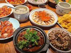 -四道菜·福建菜馆(新街口金鹰店)