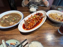 -鱼食饭稻·苏浙土菜17年老馆子(平江路店)