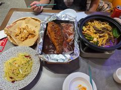 -肖记公安牛肉鱼杂馆·省级非物质文化遗产(江汉路直营店)