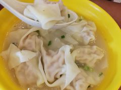-龙抄手(春熙路总店)