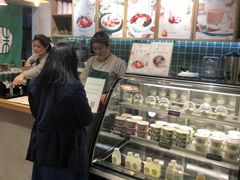 -宝珠奶酪(长宁金虹桥店)