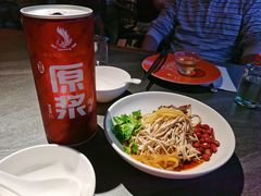 -小厨娘金榜题名(夫子庙秦淮河店)