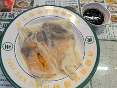 -西关明记肠粉(荔枝湾店)