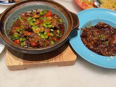 -假装苏杭·园林餐厅(陆家嘴中心店)