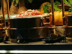 -千家粗粮王·火锅烧烤自助(庆阳店)