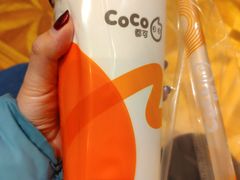 -CoCo都可(方庄店)