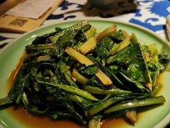 -绿茶餐厅(领展购物广场·中关村店)