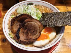 -老龙亭拉面店