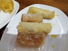 -馨香苑·潮汕菜·海鲜砂锅粥·深大老字号(南头店)