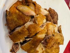 -玉华台饭庄(裕中西里小区店)