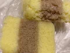小米糕-固海糕团店