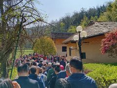 -韶山毛泽东同志故居