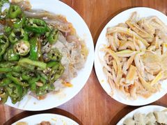 -萧记三鲜烩面(郑汴路店)