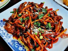 -阿东农家菜(新场古镇下塘街店)