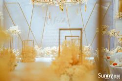 -Sunny喜铺婚礼策划(东部店)
