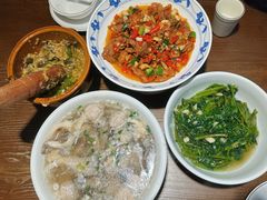 -八碗湘长沙市井菜(坡子街店)