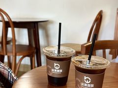 -本無咖啡·BeanWood Coffee