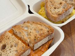 -佐敦面包铺·JORDAN BAKERY