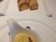 -戈雅法餐厅(世界城广场店)