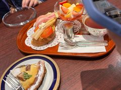 -西村咖啡店 (中山手本店)