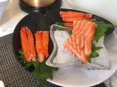 -澜悦港海鲜体验主题餐厅