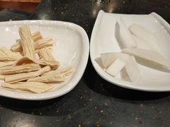 -六合里雄记汕头牛肉火锅(东门店)