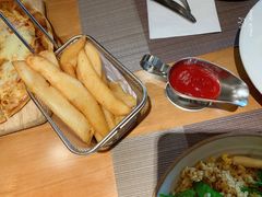 -新贝乐意大利餐厅(苏州中心店)