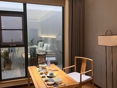 -成都锦城原舍酒店(锦里武侯祠店)