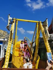 -宝燕乐园(闵行旗舰店)