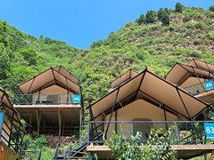 -北京山里寒舍度假酒店
