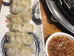 -炭恋火炉烤肉(凌云一街坊店)