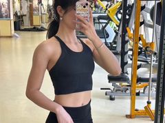 -中田健身工作室(博兴路店)