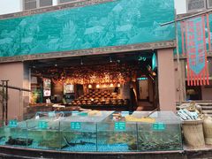 -筱爷叔·上海传统手工菜(新桥店)