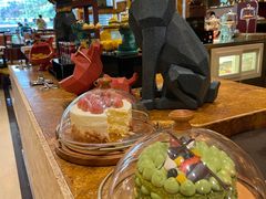 -怡咖啡·自助餐·西安香格里拉