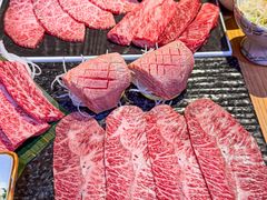 -丸藏和牛烧肉专门店(园区师惠坊店)