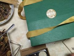 -星巴克(徐州苏宁广场B1店)