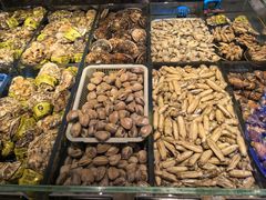 -上和臻品中国菜(花园街店)