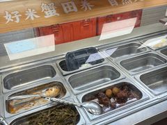 -便利蜂(新中关购物中心B1层店)